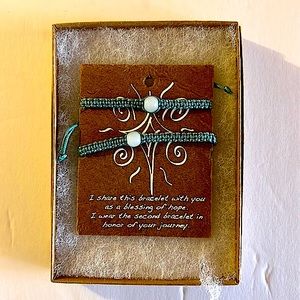 Friendship BLESSINGS BRACELETS 2